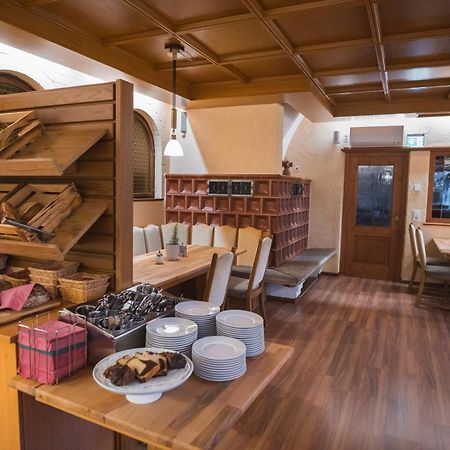 Trail Hotel Oberstaufen Zewnętrze zdjęcie
