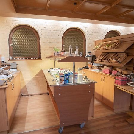 Trail Hotel Oberstaufen Zewnętrze zdjęcie