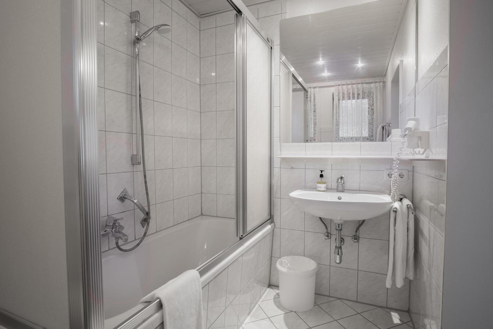 Trail Hotel Oberstaufen Zewnętrze zdjęcie